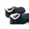 DETSKÉ BAREFOOT TOPÁNKY BOBUX XPLORER ROVER ARCTIC - NAVY (Veľkosť 18, Vnútorná dĺžka  topánky v cm 11.7, Vnútorná šírka topánky v cm 5.4)