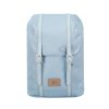 Frii Retro 30L Sky Blue front 2024