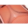 12309 9 frii of norway ergonomicky skolsky batoh retro dusty pink 30l
