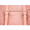12309 11 frii of norway ergonomicky skolsky batoh retro dusty pink 30l