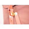12309 12 frii of norway ergonomicky skolsky batoh retro dusty pink 30l