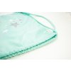 10524 2 frii of norway gym bag mint