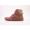 KOEL4KIDS BERNARDO - EMIL NAPA WOOL OLD ROSE S MEMBRÁNOU (32 - 35) (Veľkosť 35)