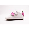 OLD SOLES PREWALKERS BABY 2 STRAPS - SNOW FUCHSIA (Veľkosť 19, Vnútorná dĺžka  topánky v cm 11.9, Vnútorná šírka topánky v cm 6.1)