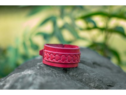 Úzký náramek TRISYMETRIE