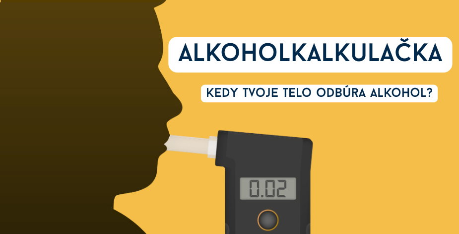 Alkoholkalkulačka