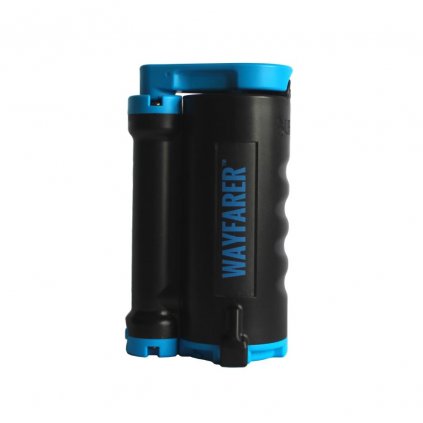 lifesaver filtrační jednotka Wayfarer Side Closed Pump