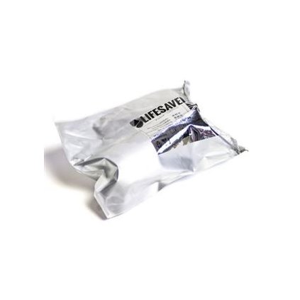 LIFESAVER NÁHRADNÍ FILTR CUBE V HLINÍKOVÉM OBALU