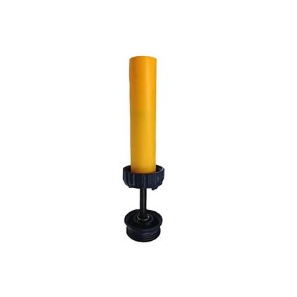 LIFESAVER PUMPA NA KANYSTR - TMAVĚ MODRÁ
