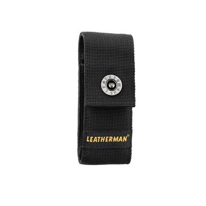 LEATHERMAN NYLON BLACK LARGE