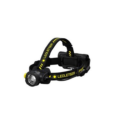 LEDLENSER H15R WORK