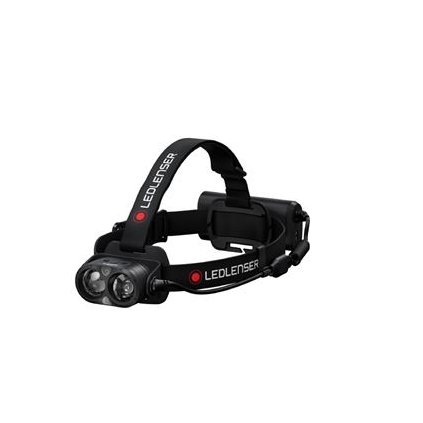 LEDLENSER H19R CORE