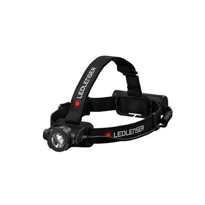 LEDLENSER H7R CORE