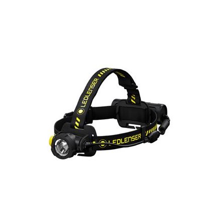 LEDLENSER H7R WORK