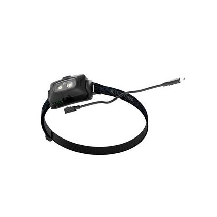 LEDLENSER HF4R CORE Černá