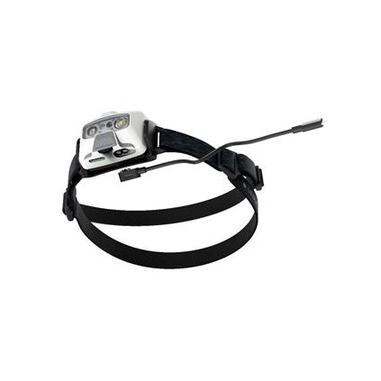 LEDLENSER HF6R Core Bílá