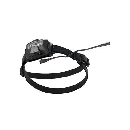 LEDLENSER HF6R Core Černá