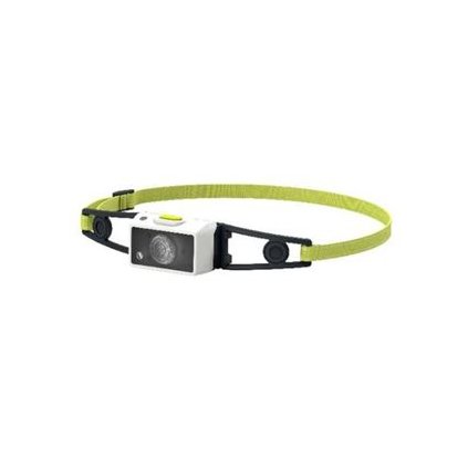 LEDLENSER NEO1R BÍLO-LIMETKOVÁ