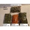 20g bylinky s popisem