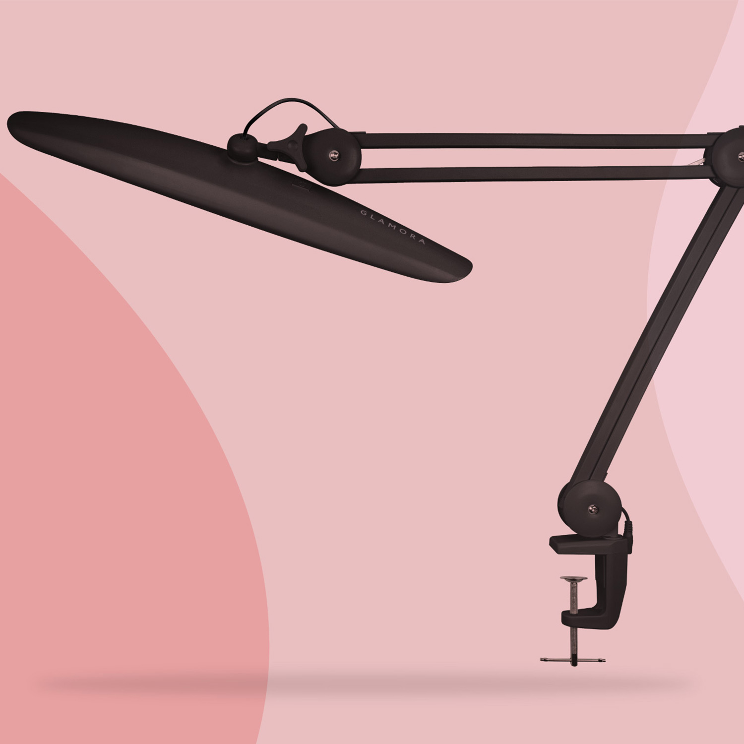 Lampes de table LED Glamora : donnez de l'éclat à votre salon !