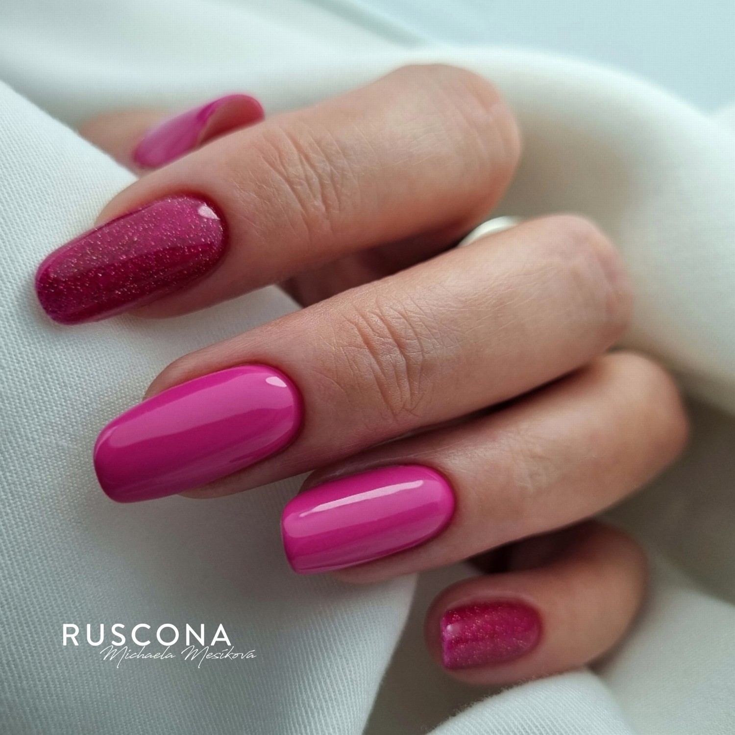 Frühlingsnägel und Trends für Frühling/Sommer 2023. Hier sind sie.