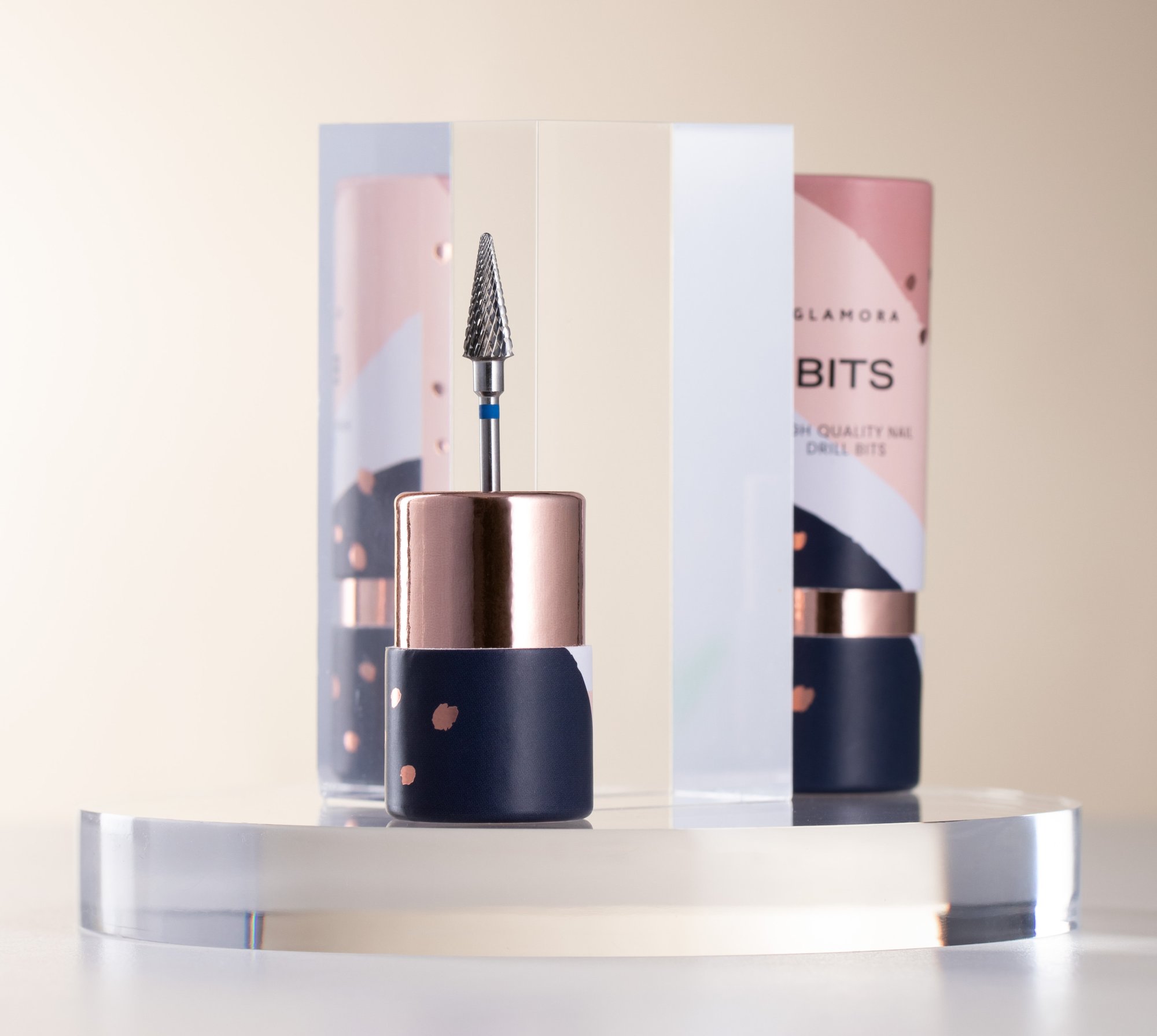 Comment utiliser correctement une ponceuse à ongles