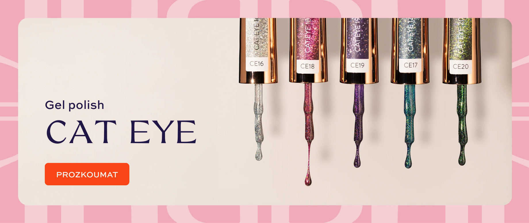 CAT EYE
