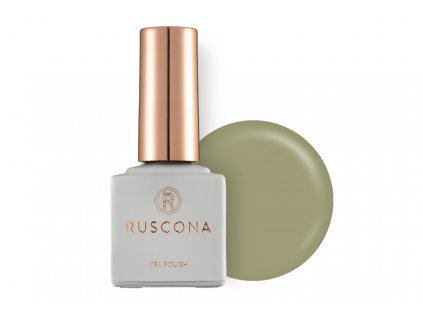 1053 uv led gellack mystic green 113