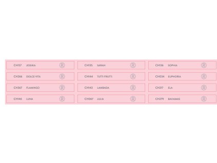 1443 aufkleber musterbuch neuheiten fruhling 2020 farbgele