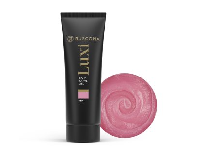 1470 luxi polyacryl pink