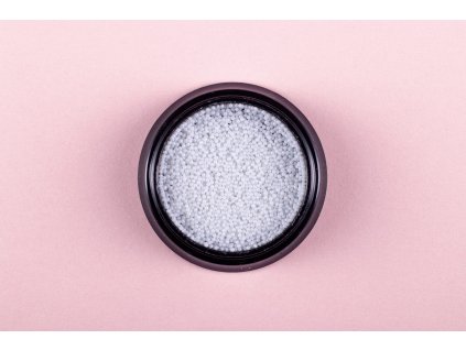 1479 kleine perlen wei gro enmix