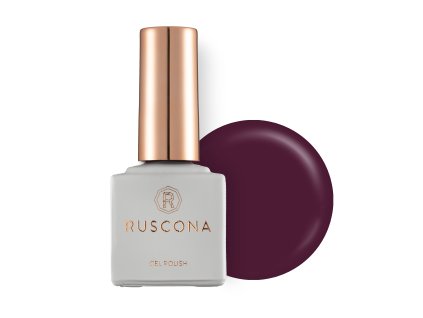 1524 uv led gellack purple king 161