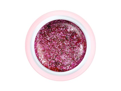 1545 uv led gel ch504 crystal rose