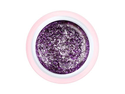 1548 uv led gel ch506 crystal violet