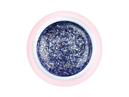 1554 uv led gel ch508 crystal blue