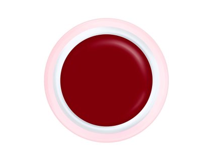 1563 uv led gel ch325 red dream