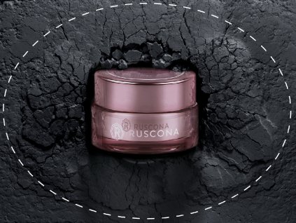 1596 aufkleber elipse muster display ring b