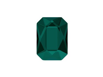 1611 emerald emerald 8mm swarovski