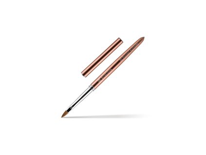 1686 pinsel 3d polygel kolinsky