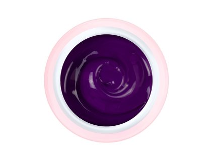 1707 art gel purple