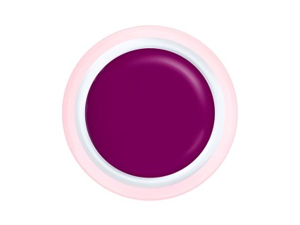 1752 art gel fuchsia