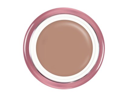 1764 uv led gellack dark base im tiegel