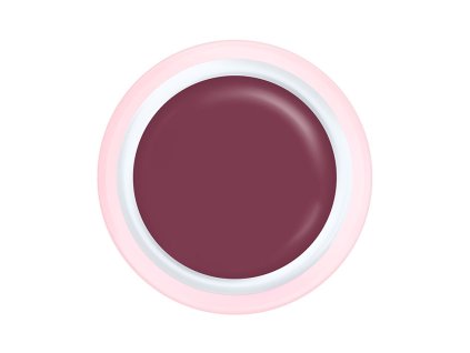 1863 uv led gel ch086 dramatic