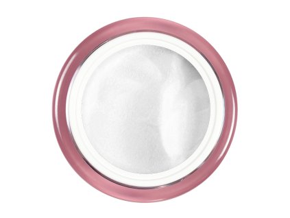 2034 acrylic powder white