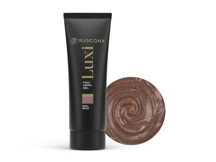 2172 luxi polyacryl dark beige