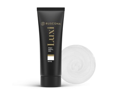 2337 luxi polyacryl white