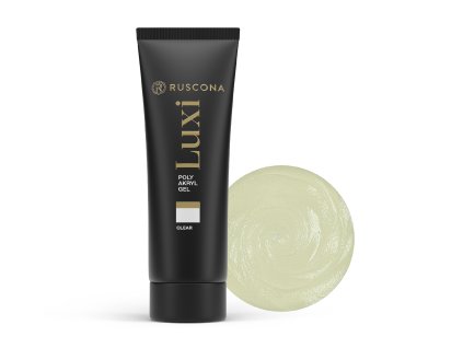 2340 luxi polyacryl clear