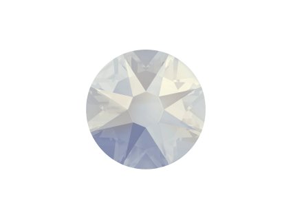 WHITE OPAL Swarovski (Größe der Steinchen SS 5 - 100 Stck.)