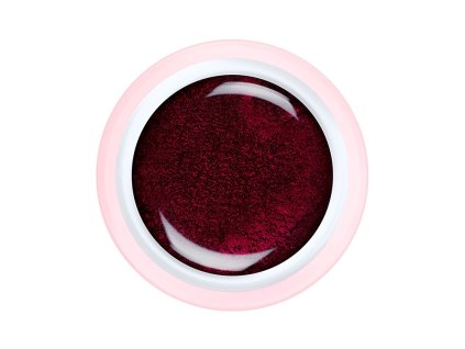 2610 uv led gel elixier red 416