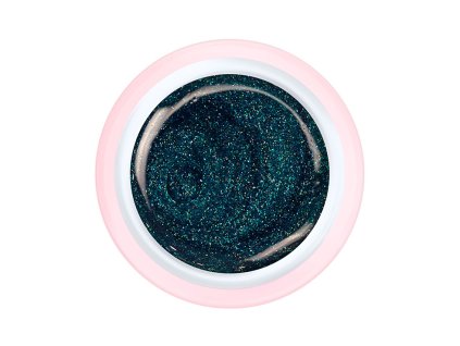 2619 uv led gel esmerald chic 227